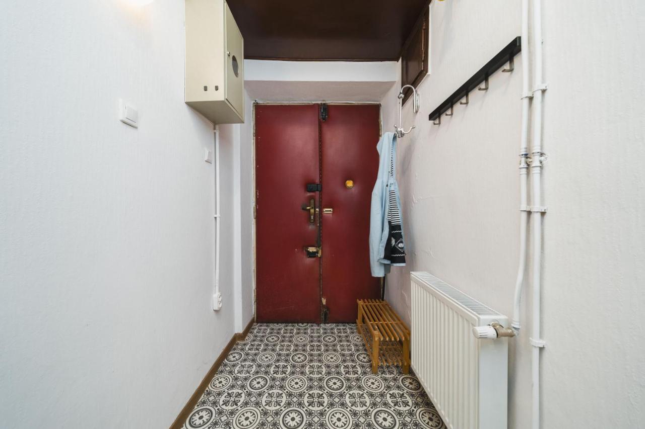 Apartments In The Jewish Quarter Kraków Zewnętrze zdjęcie